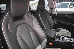 2025 Chery Tiggo 4 Pro Ultimate MY25 Martian Red