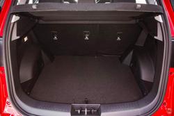 2025 Chery Tiggo 4 Pro Ultimate MY25 Martian Red