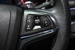 2016 Holden Ute SS V Redline