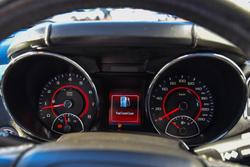 2016 Holden
Ute SS V Redline