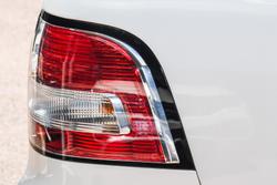 2016 Holden Ute SS V Redline