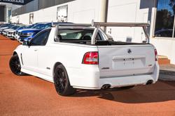 2016 Holden
Ute SS V Redline