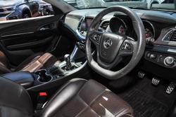 2016 Holden Ute SS V Redline