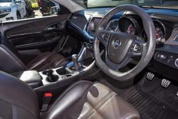 2016 Holden
Ute SS V Redline
