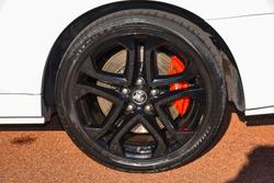 2016 Holden
Ute SS V Redline