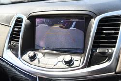 2016 Holden Ute SS V Redline