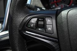 2016 Holden Ute SS V Redline