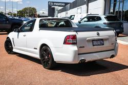 2016 Holden Ute SS V Redline
