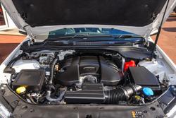 2016 Holden
Ute SS V Redline