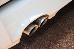 2016 Holden Ute SS V Redline