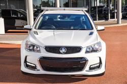 2016 Holden
Ute SS V Redline