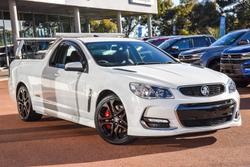 2016 Holden
Ute SS V Redline