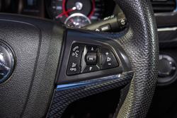 2016 Holden
Ute SS V Redline