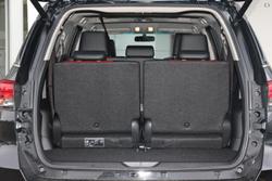 2019 Toyota Fortuner Crusade