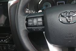2019 Toyota Fortuner Crusade