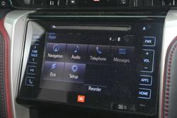 2019 Toyota Fortuner Crusade