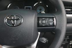 2019 Toyota Fortuner Crusade