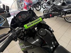 2013 Kawasaki KLR650 KLR Black