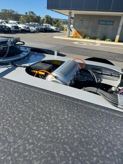 2023 Bruce Rock Engineering Tri Dolly [Available Now] Silver