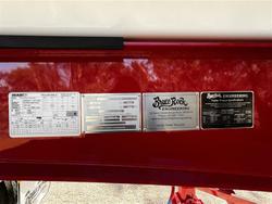 2024 Bruce Rock Engineering 19M Side Tipper B Double