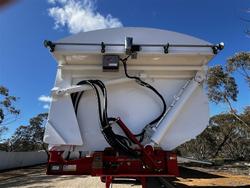 2024 Bruce Rock Engineering 19M Side Tipper B Double