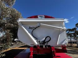 2024 Bruce Rock Engineering 19M Side Tipper B Double