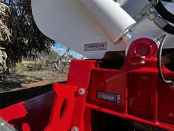 2024 Bruce Rock Engineering 19M Side Tipper B Double