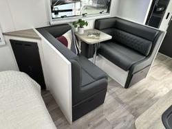 2025 Design RV Odyssey V1-1 18'8