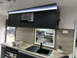 2025 Design RV Odyssey V1-1 18'8