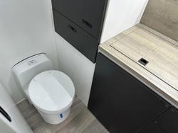 2025 Design RV Odyssey V1-1 18'8