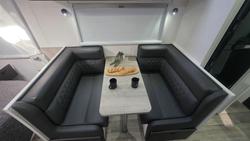 2025 Design RV Odyssey V1-1 18'8