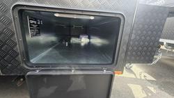 2025 Design RV Odyssey V1-1 18'8