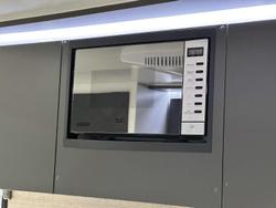 2025 Design RV Odyssey V1-1 18'8