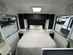 2025 Design RV Odyssey V1-1 18'8