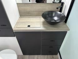 2025 Design RV Odyssey V1-1 18'8