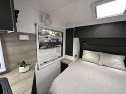 2025 Design RV Odyssey V1-1 18'8