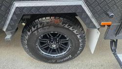 2025 Design RV Odyssey V1-1 18'8
