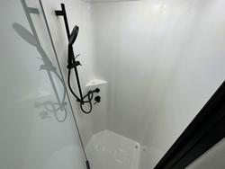 2025 Design RV Odyssey V1-1 18'8