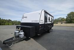 Design RV Odyssey V1-1 18'8