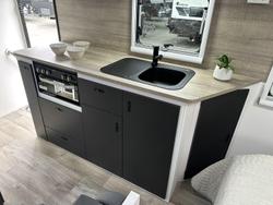 2025 Design RV Odyssey V1-1 18'8