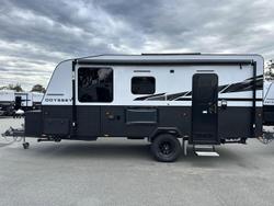 2025 Design RV Odyssey V1-1 18'8