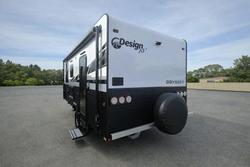 2025 Design RV Odyssey V1-1 18'8