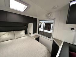 2025 Design RV Odyssey V1-1 18'8