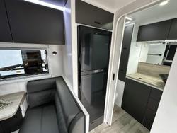 2025 Design RV Odyssey V1-1 18'8