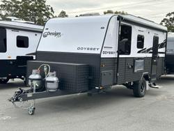 Design RV Odyssey V1-1 18'8