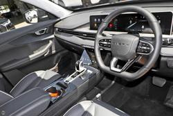 2025 Chery Tiggo 4 Pro Ultimate MY25 Space Black