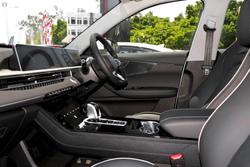 2025 Chery Tiggo 4 Pro Ultimate MY25 Space Black