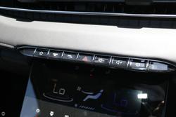 2025 Chery Tiggo 4 Pro Ultimate MY25 Space Black