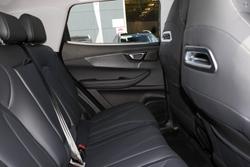 2025 Chery Tiggo 4 Pro Ultimate MY25 Space Black