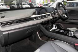 2025 Chery Tiggo 4 Pro Ultimate MY25 Space Black